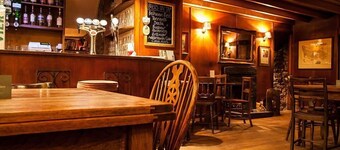The Cross Keys Inn Kippen