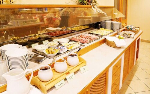 Hotel Vital Vallaster Garni