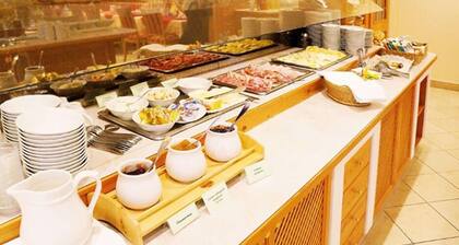 Hotel Vital Vallaster Garni