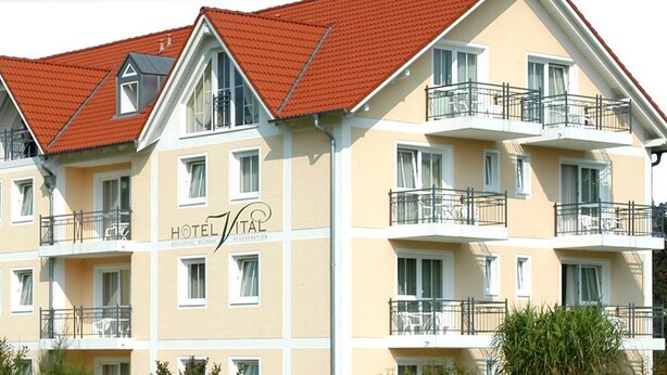 Unclassified image, 1 of 6, button - Hotel Vital Vallaster Garni (Bad Fuessing)