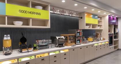 Home2 Suites by Hilton Indianapolis Airport