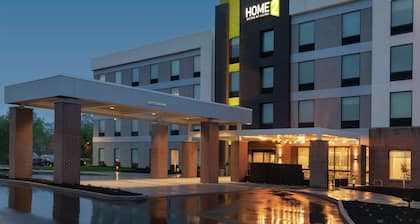 Home2 Suites by Hilton Indianapolis Airport