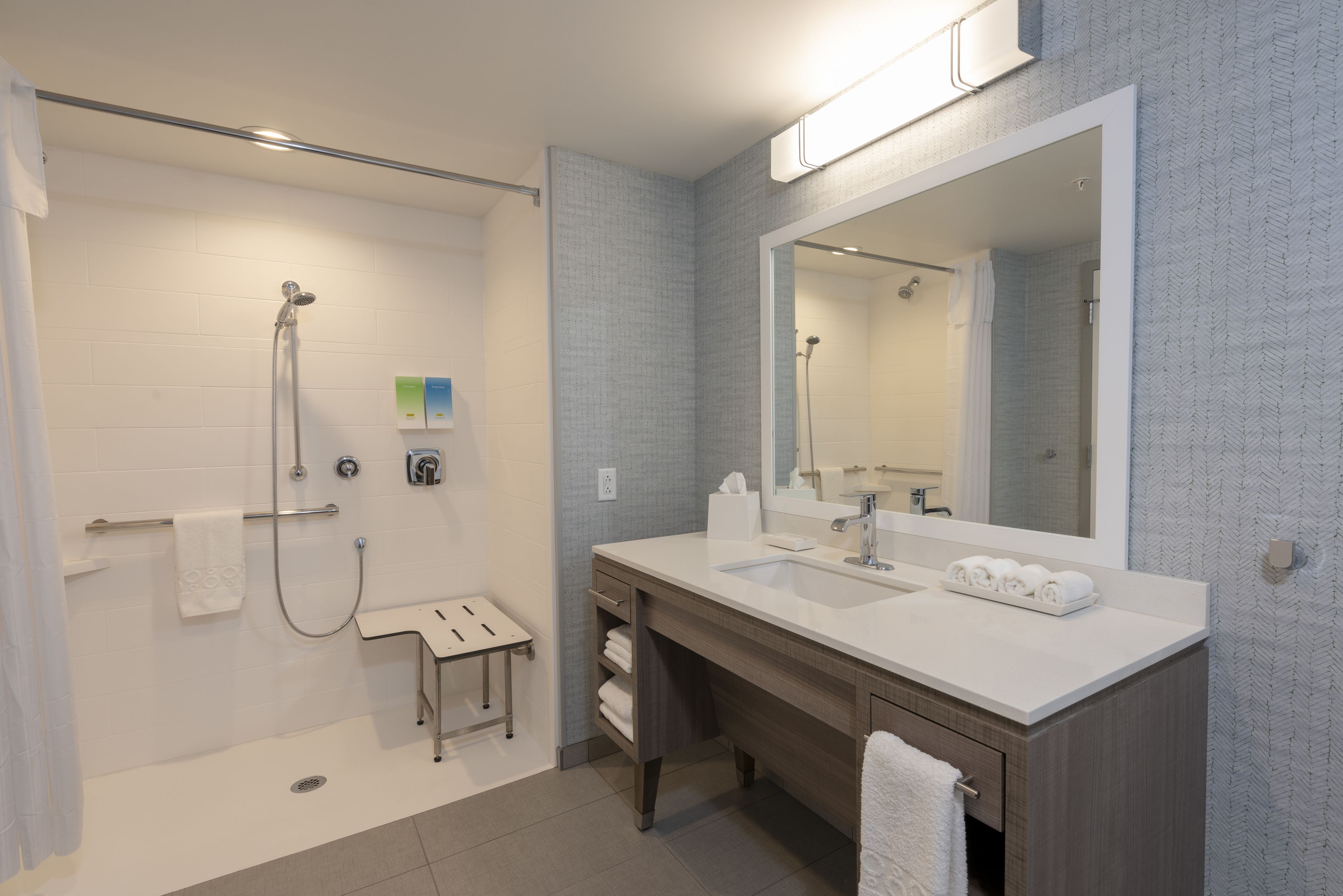 Foto - Home2 Suites By Hilton Indianapolis Airport
