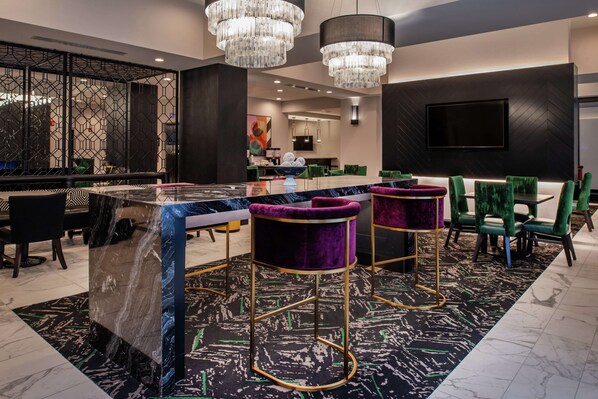 Dagelijks ontbijtbuffet inbegrepen