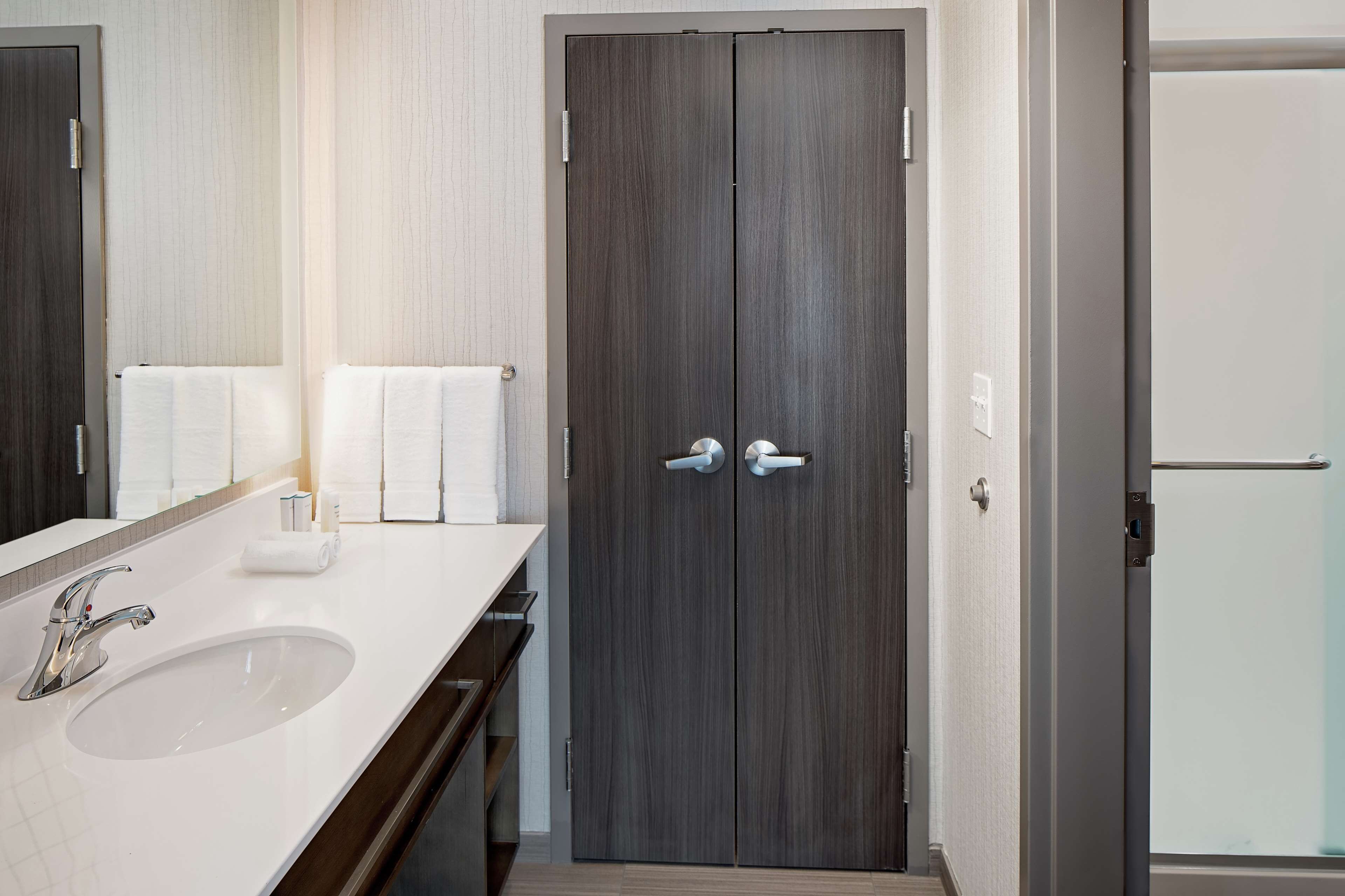 in-room safe, blackout curtains, iron/ironing board, cots/infant beds