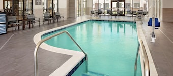 Homewood Suites by Hilton Ronkonkoma