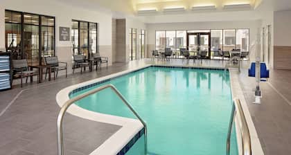 Homewood Suites by Hilton Ronkonkoma