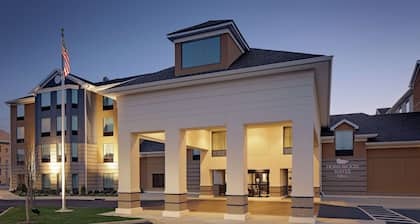 Homewood Suites by Hilton Ronkonkoma