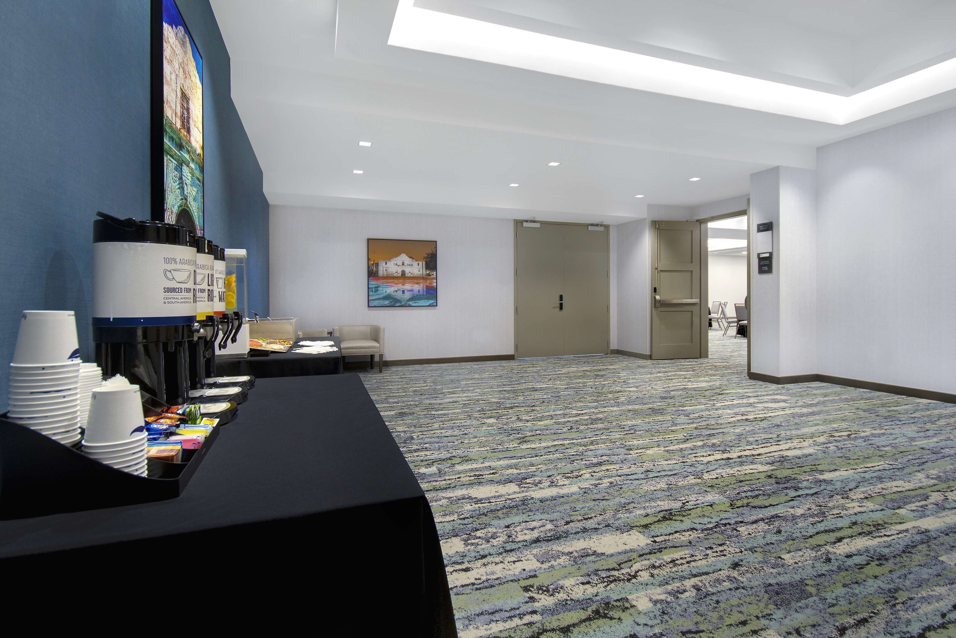 Foto - Hampton Inn & Suites on the San Antonio Riverwalk