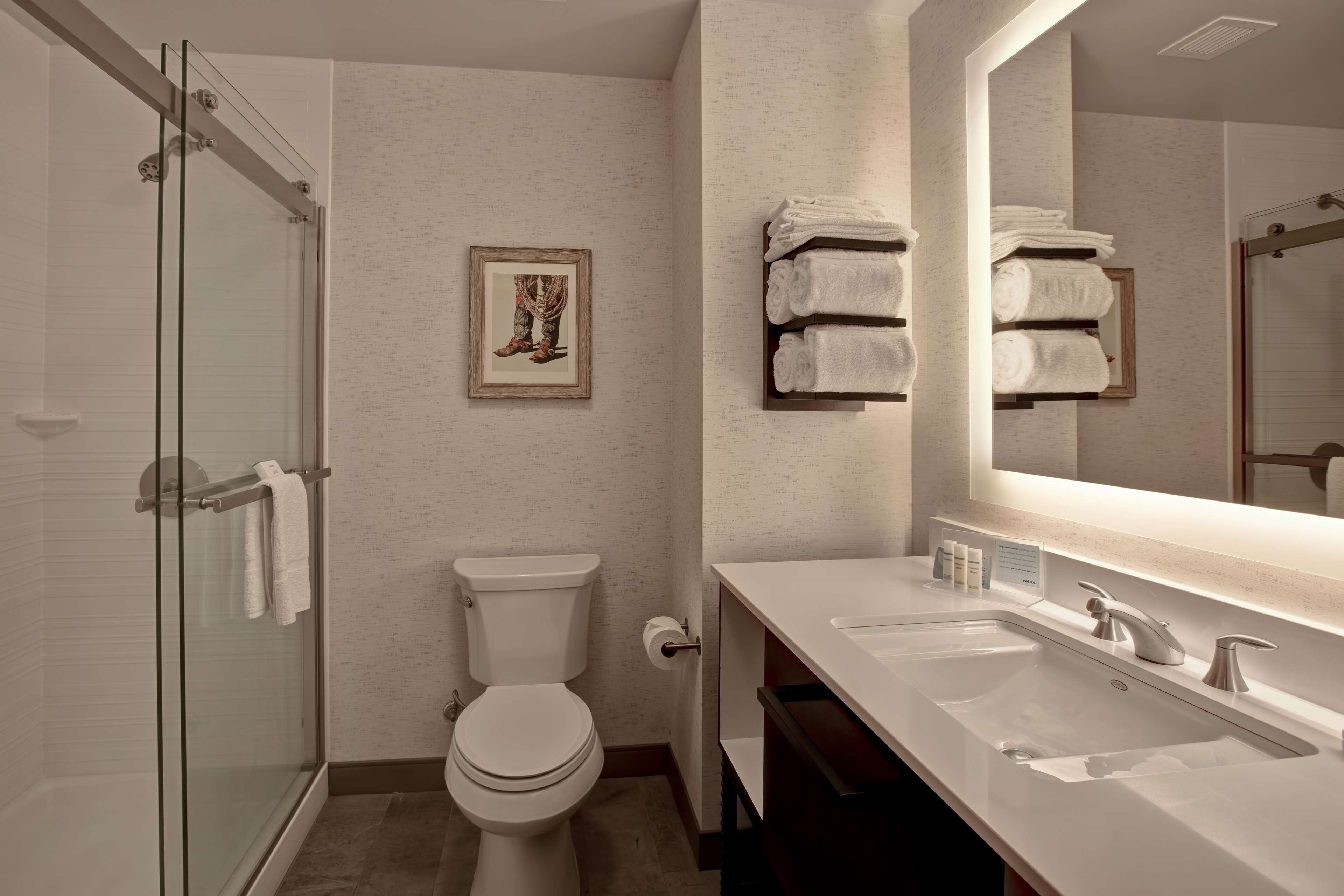Foto - Hampton Inn & Suites on the San Antonio Riverwalk