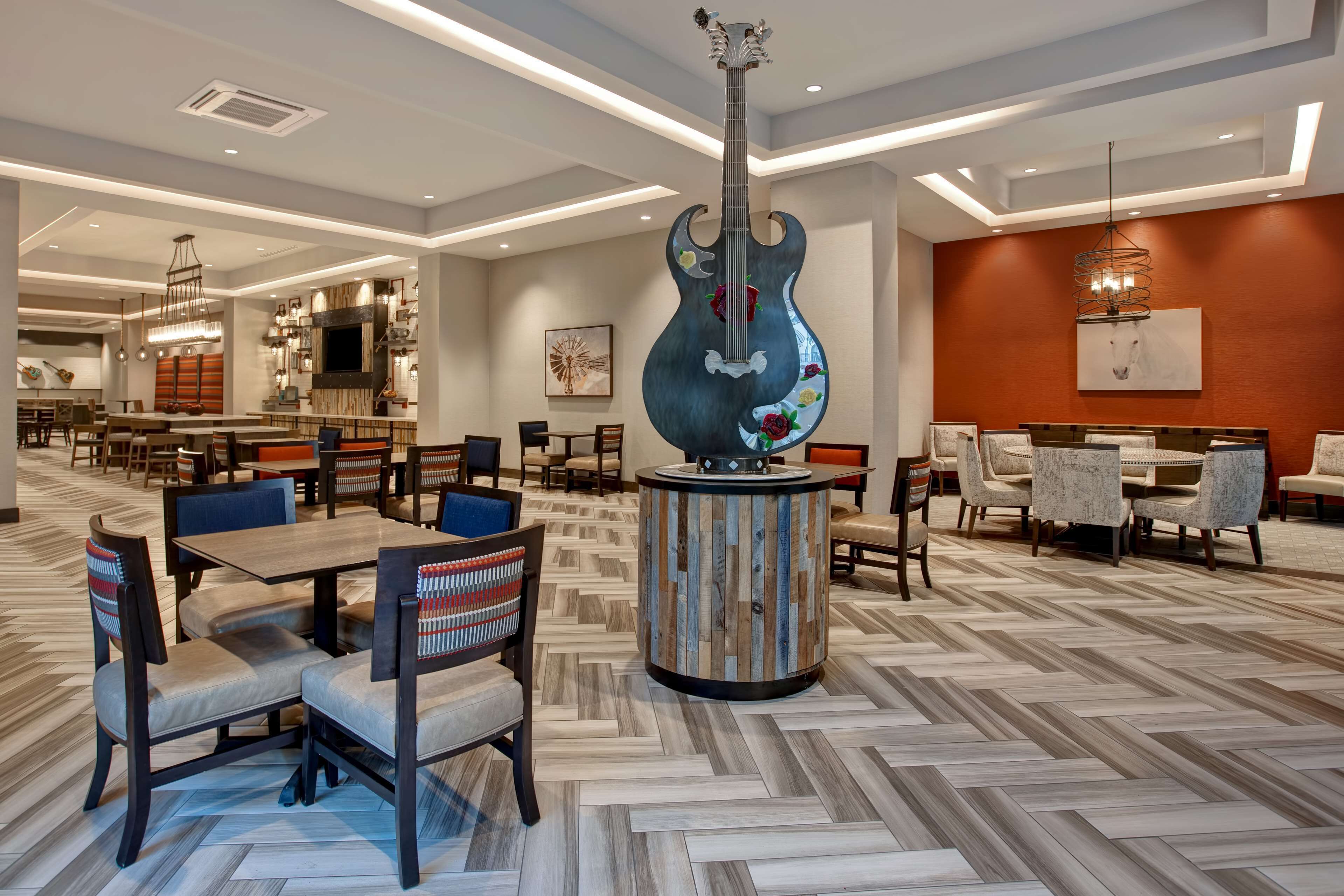 Foto - Hampton Inn & Suites on the San Antonio Riverwalk