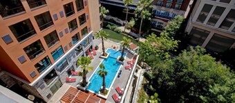 Hampton Inn & Suites by Hilton San Antonio Riverwalk 