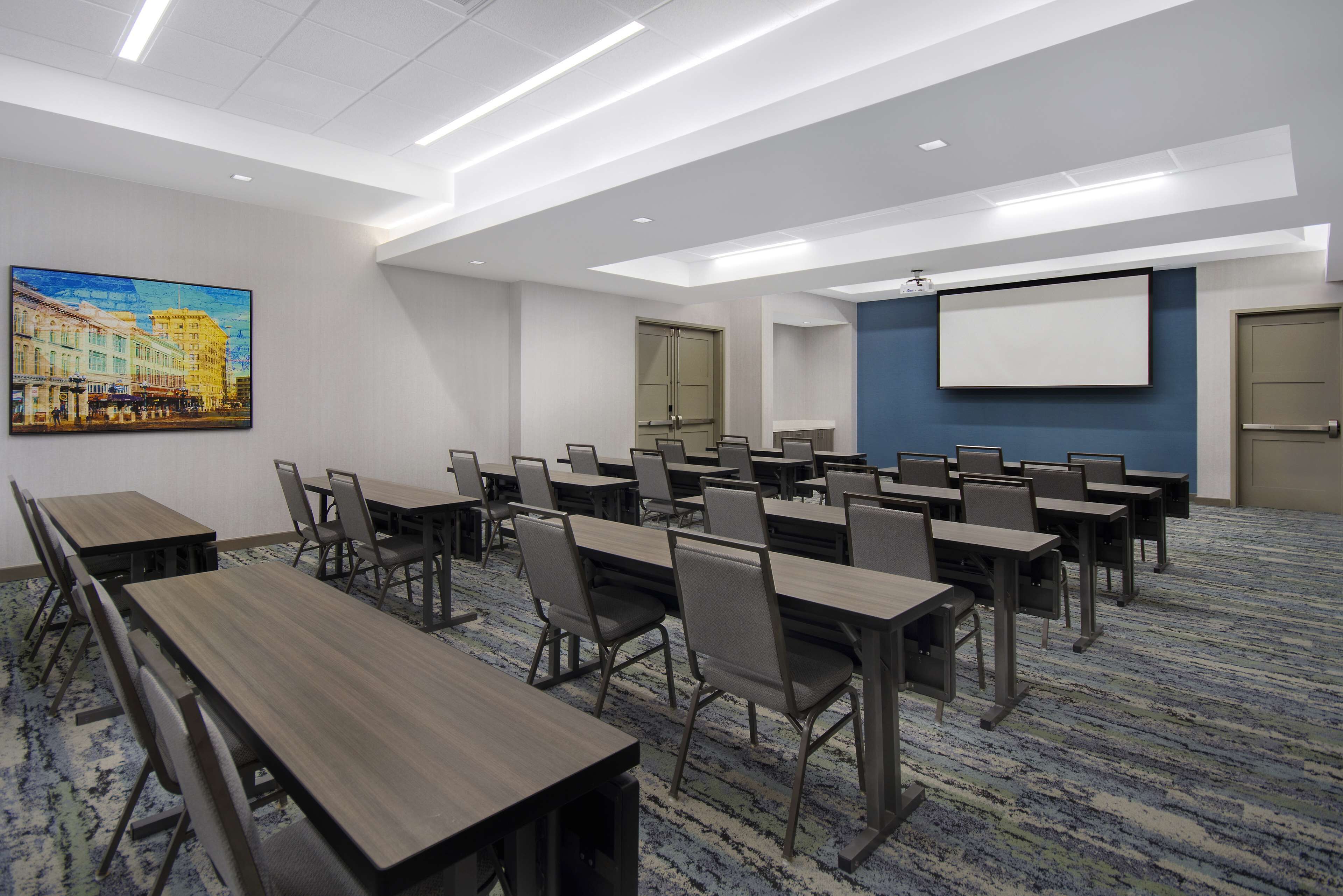 Foto - Hampton Inn & Suites on the San Antonio Riverwalk