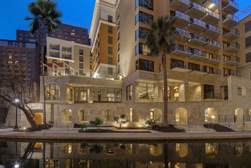 Hampton Inn & Suites San Antonio Riverwalk