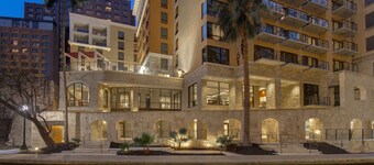 Hampton Inn & Suites San Antonio Riverwalk