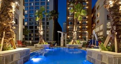 Hampton Inn & Suites San Antonio Riverwalk