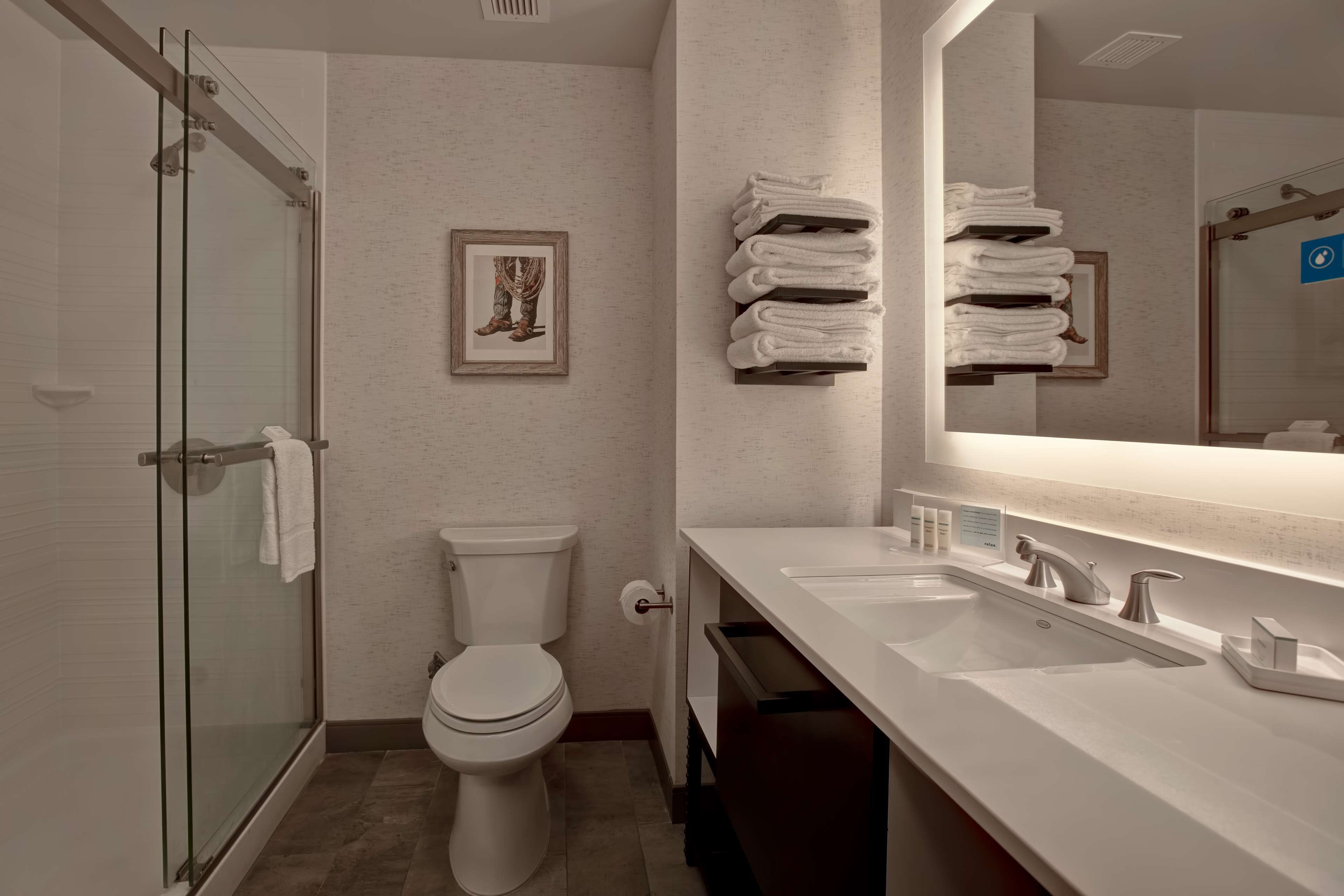 Foto - Hampton Inn & Suites by Hilton San Antonio Riverwalk 