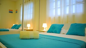 Unclassified image, 3 of 20, button - GAVA Hostel (Punta Cana)
