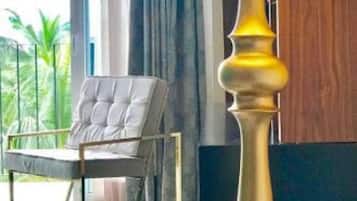 40 inci televisyen skrin rata dengan kabel, TV