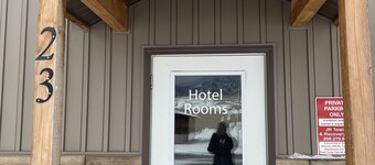 Rays place Inn