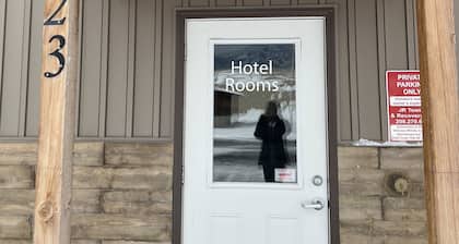 Rays place Inn