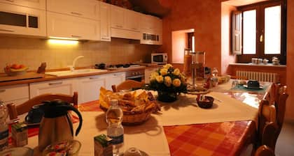 B&B La Casa di Tocco
