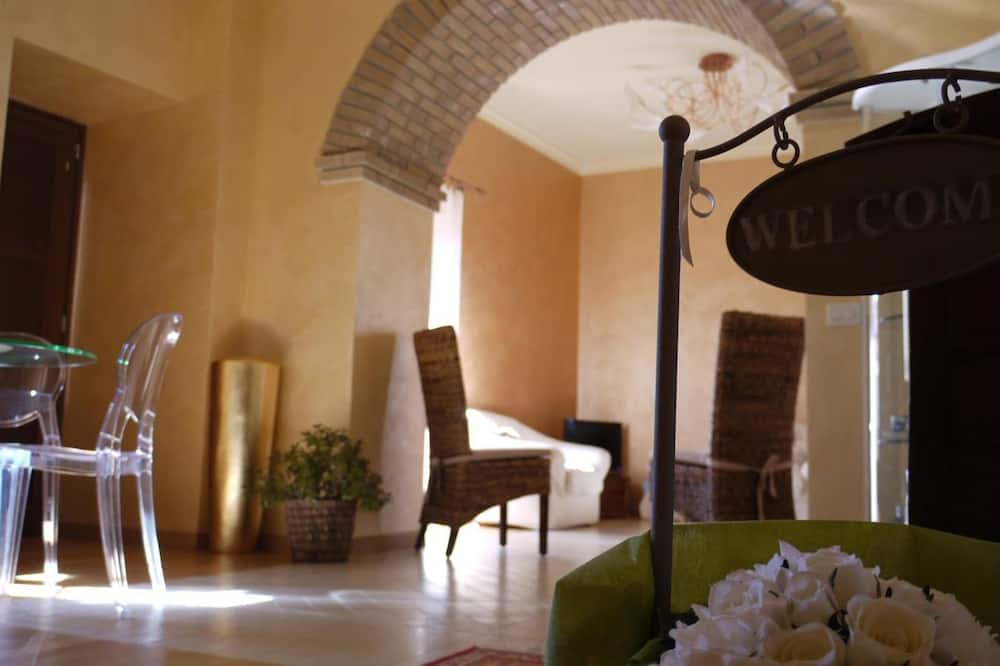 B&B La Casa di Tocco