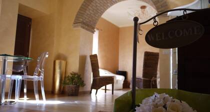 B&B La Casa di Tocco