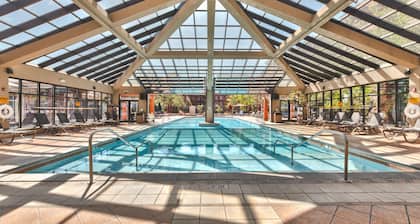 Westgate by Canyons Village Rentals