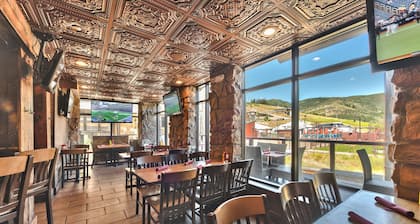 Westgate by Canyons Village Rentals