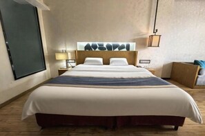 Room - Huangqiao Hotel (Luding)