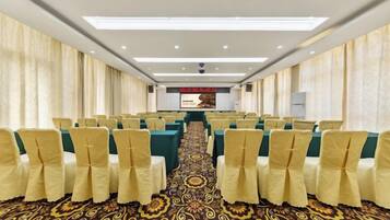 Sala de reuniones