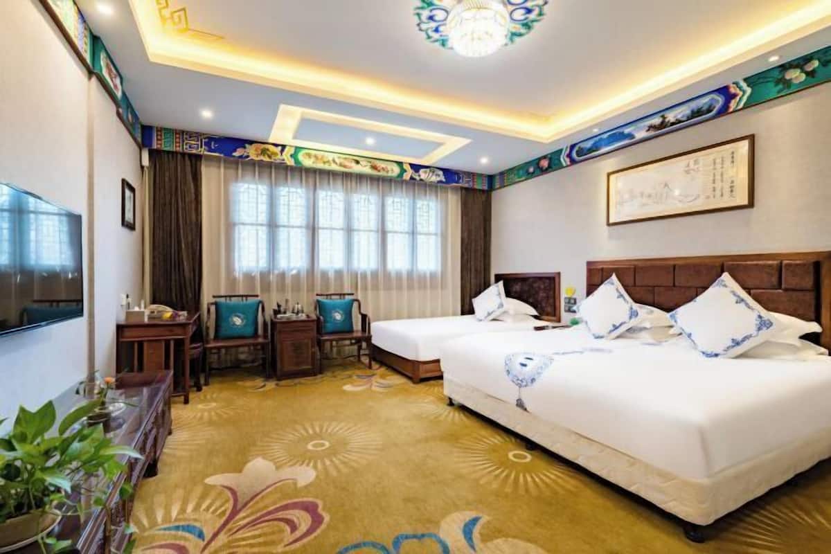 Kamer