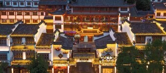 Chabofu Charenju Hotel