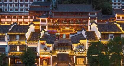 Chabofu Charenju Hotel