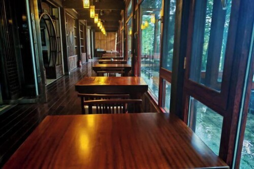 Chabofu Charenju Hotel