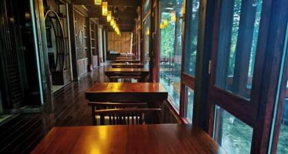 Chabofu Charenju Hotel