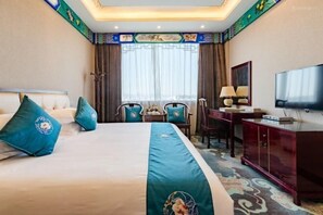 Room - Chabofu Charenju Hotel (Wuyuan)