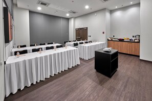 Sala de reuniones