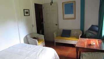 Family Cabin, 4 Bedrooms, Mountain View | 4 bedrooms, individually decorated, individually furnished