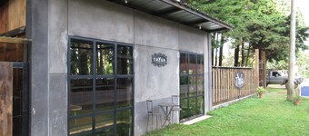 阿塔科豪華小屋飯店