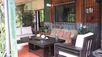 Teras/patio