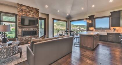 Blackstone by Canyons Village Rentals