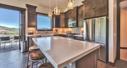 Blackstone by Canyons Village Rentals