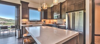 Blackstone by Canyons Village Rentals