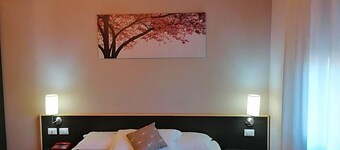 Hotel Eden