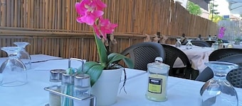 Hotel Eden