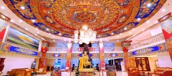 Jiarong Grand Hotel