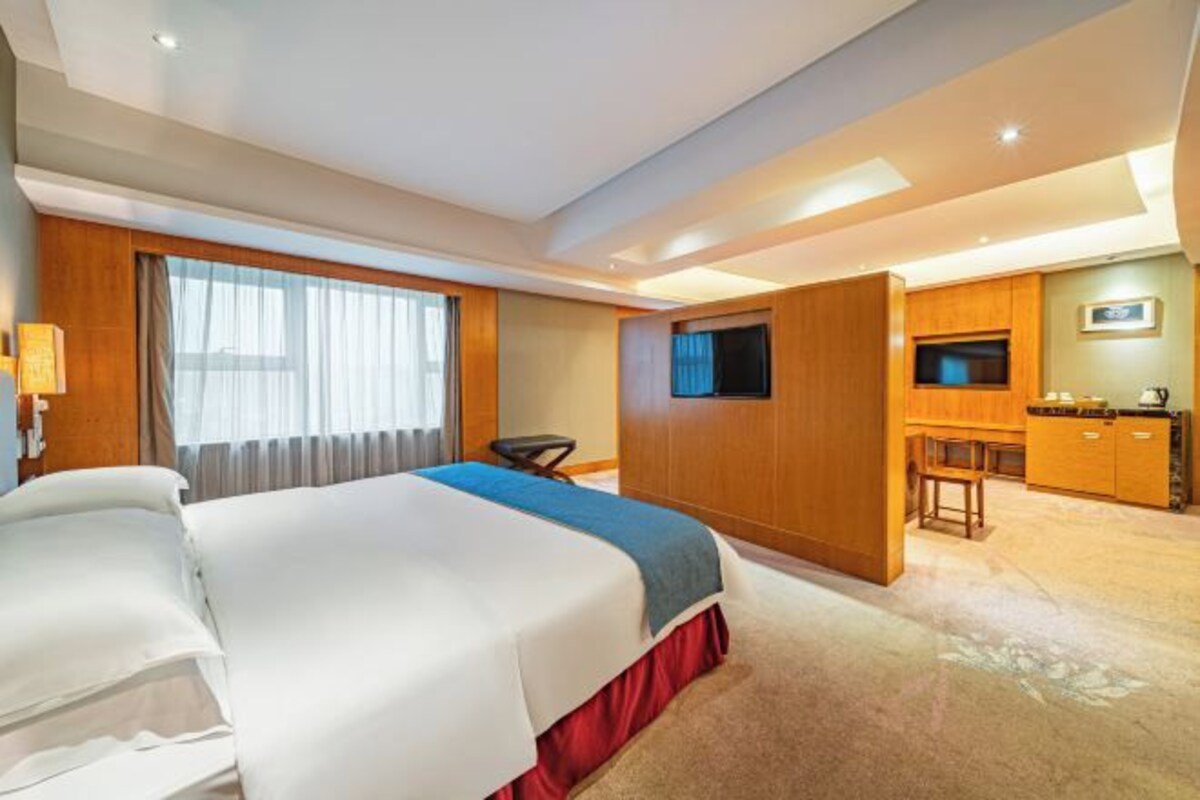 Superior Room With Panoramic View