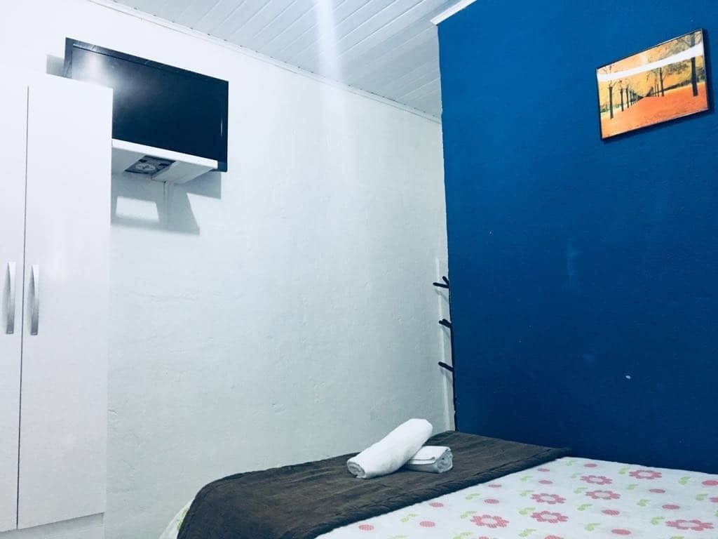 Standard Twin Room, 1 Double Bed, Non Smoking | Room amenity